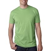 NEXT LEVEL APPAREL Unisex CVC Crewneck T-Shirt - N6210