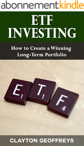 Download ETF Investing: How to Create a Winning Long-Term Portfolio (Financial Independence Books) (English Edition) PDF