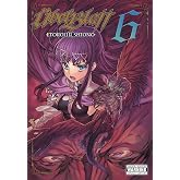 Ubel Blatt, Vol. 6