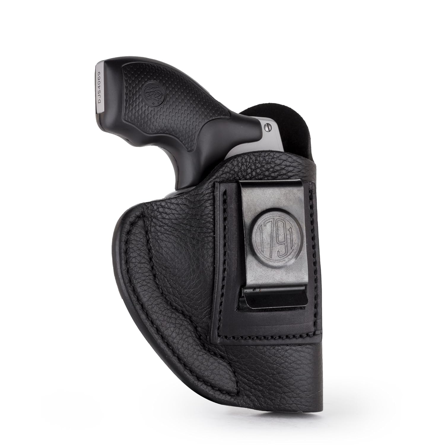 Best leather holster for 642 smith and wesson Home Kitchen