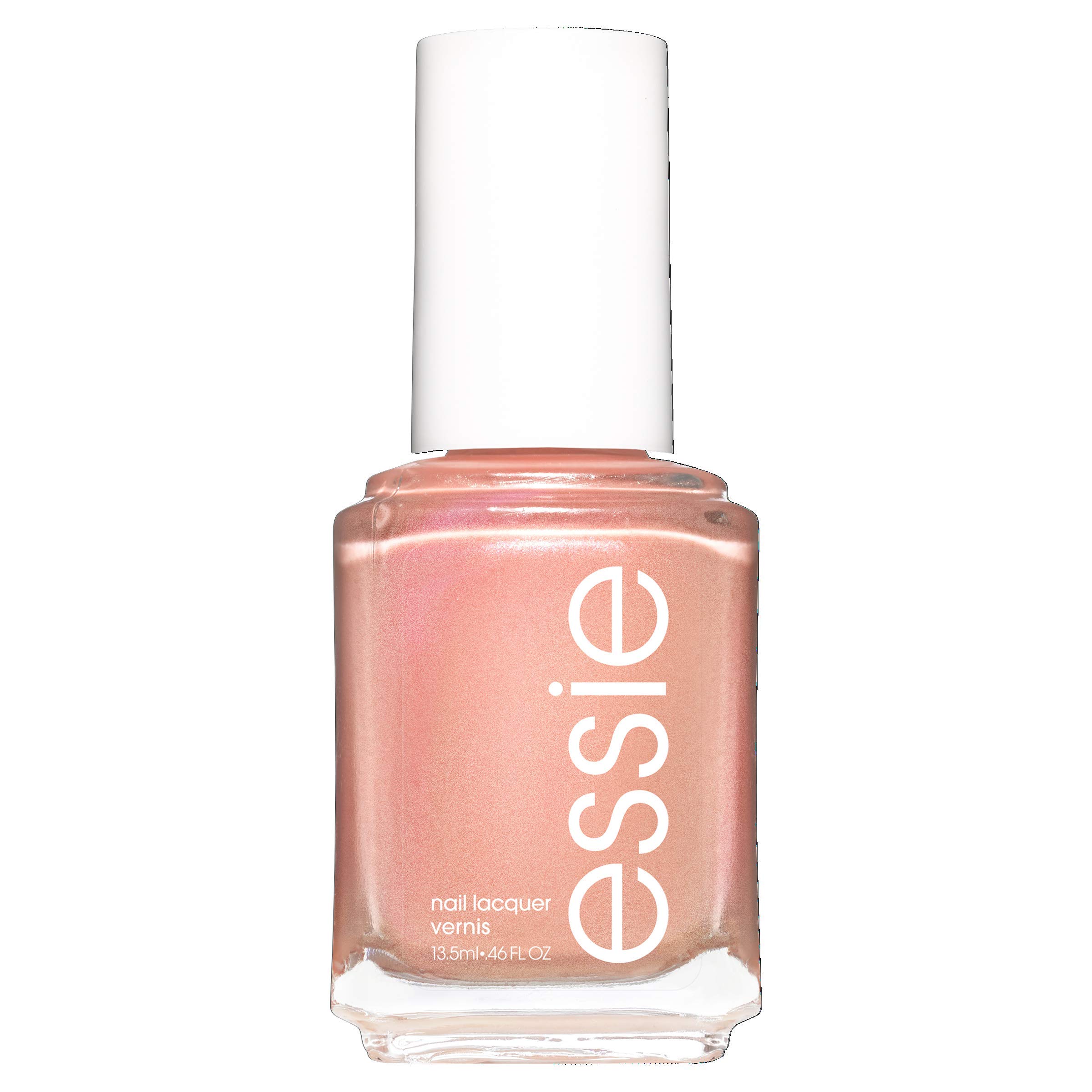 Essie Cosmetics Nail Polish, 616 Pinkies Out