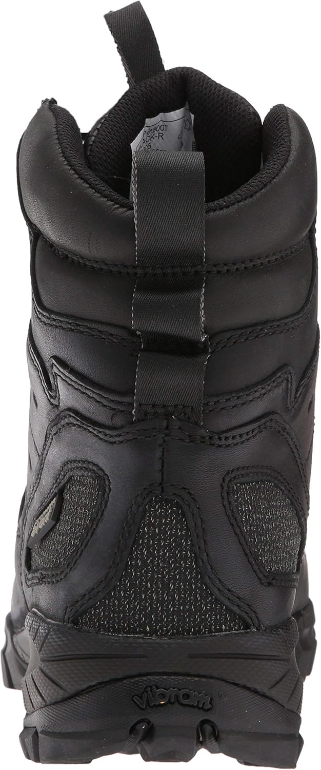 5.11 Men's XPRT 3.0 Waterpoof 6" Military and Tactical Boot, Wet & Dry Gripping, Style 12373: Shoes