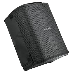 TXEsign Speaker Cover for Bose S1 Pro+ All-in-one