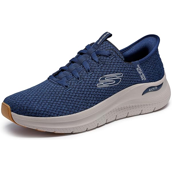 Amazon.com | Arch Fit 2.0 | Fashion Sneakers