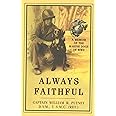 Always Faithful: A Memoir of the Marine Dogs of WWII