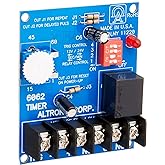 Altronix Digital Timer 6062, Blue, 1