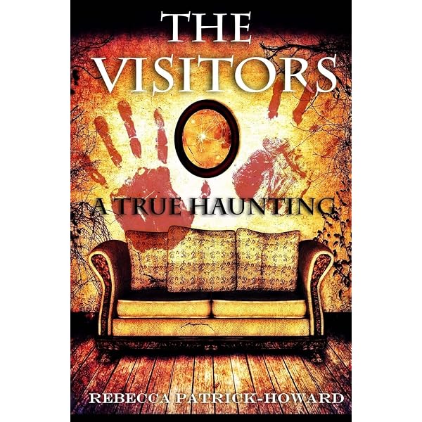 Unwelcomed: The True Story of the Moffitt Family Haunting: Moffitt