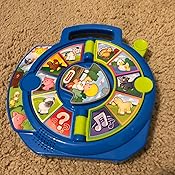 fisher price little people world of animals