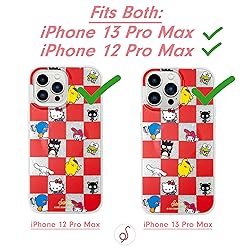 Sonix x Sanrio Phone Case for iPhone 13 Pro Max