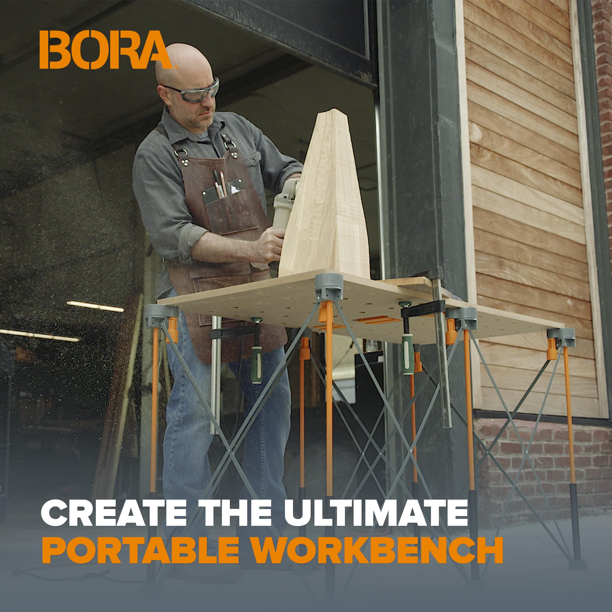 Mua BORA Centipede Workbench Table Top For Bora Centipede Work Stand ...