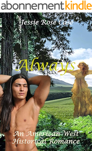 Download ALWAYS: *Sizzling*  A Native American Historic Romance (Trelawney Family Book 1) (English Edition) PDF