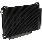 UAC CN 3267PFC A/C Condenser
