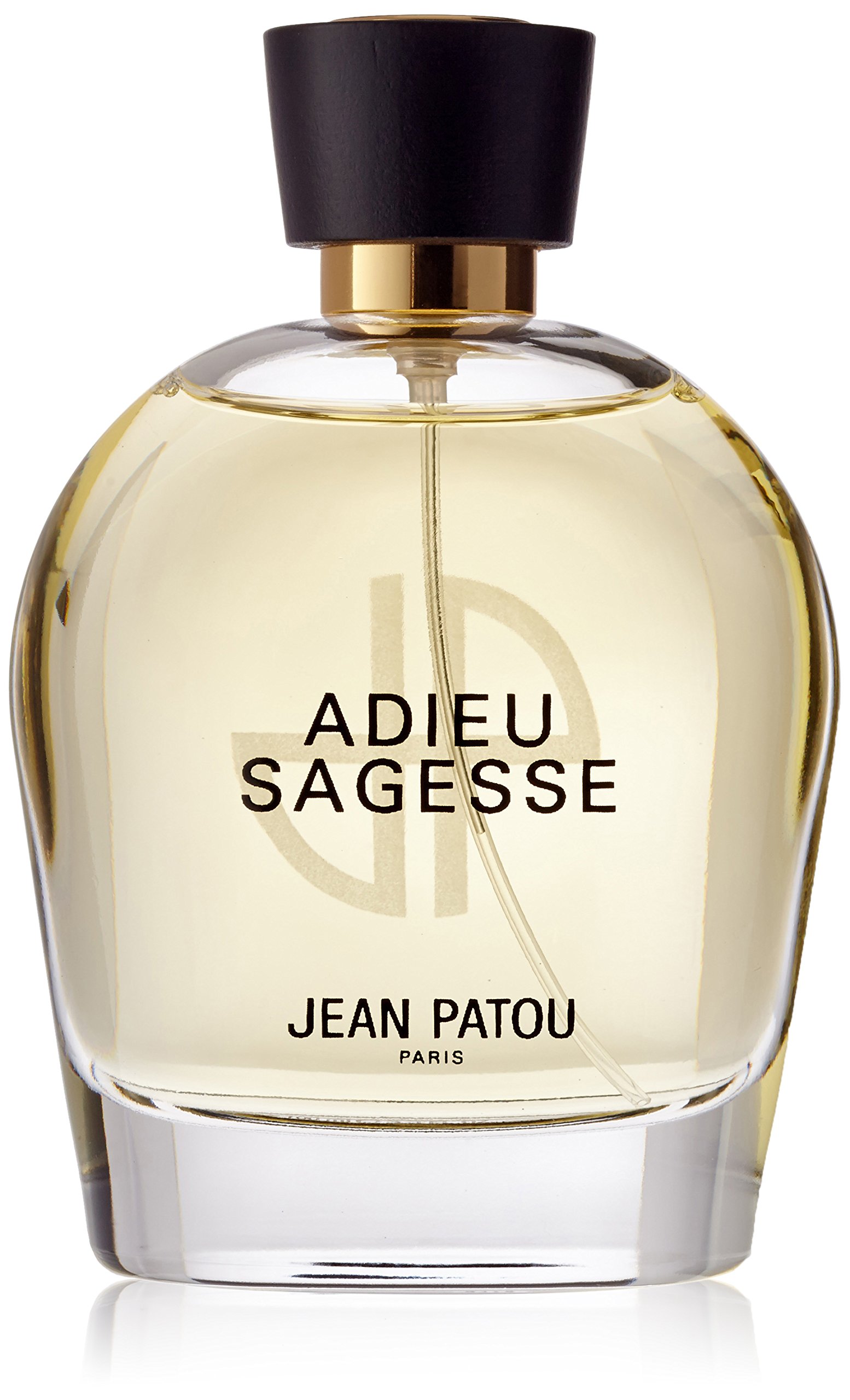Jean Patou Adieu Sagesse Heritage Collection Eau de Parfumee Spray for Women 100 ml