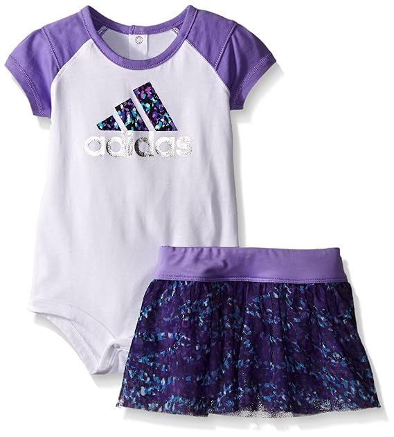 ropa adidas para bebe