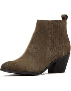 frye claire bootie cognac