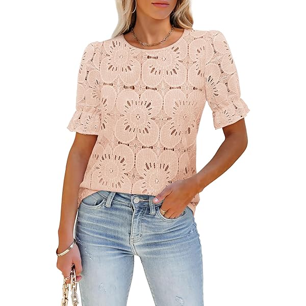 really nice tops