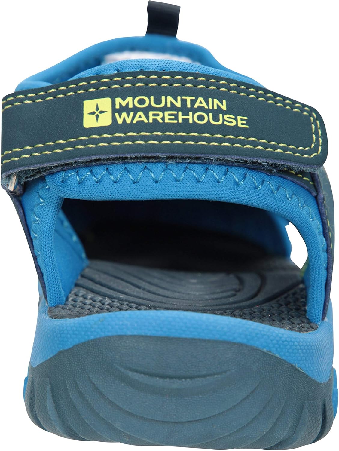 mountain warehouse girls sandals