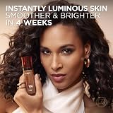L'Oreal Paris Infallible 32H Fresh Wear Liquid Foundation Full Coverage SPF 25 view 3