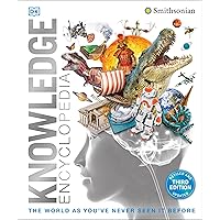 National Geographic Kids Science Encyclopedia: Atom Smashing