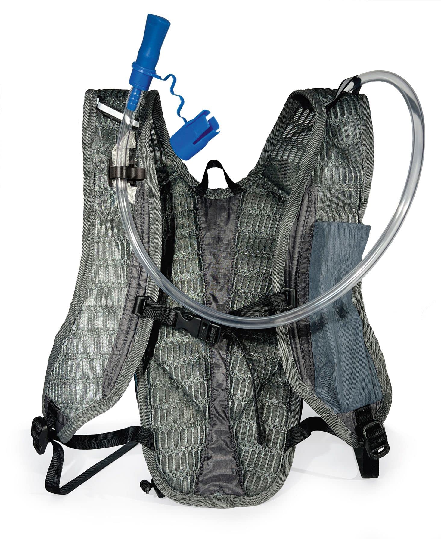 Ultimate Performance UP Sprint Race Vest 1.5L Hydration Pack