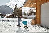 Gardena Spreader XL Universal Spreader 1.5-6 m Edges 18 Litre 436-20 view 4
