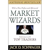 Market Wizards, Updated: Interviews with Top Traders