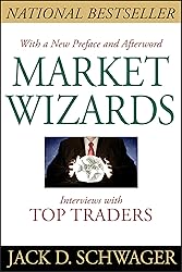 Market Wizards, Updated: Interviews with Top Traders
