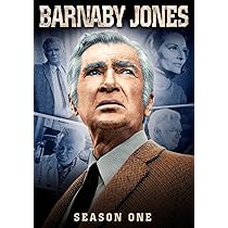 (未使用･未開封品)Barnaby Jones: The Seventh Season [DVD] Barnaby Jones: The Seventh Season: Amazon.ca: Buddy Ebsen