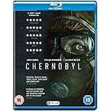 Chernobyl - 2019 Sky Atlantic Drama - Blu-ray