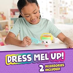 My Squishy Little Marshmallow – Interactive Doll