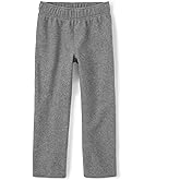 The Children's Place Boys' Warm Microfleece Pants