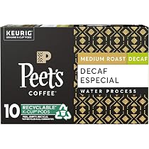 Single Serve Pack for Keurig Brewers 