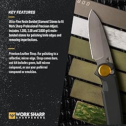 Work Sharp Professional Precision Adjust Upgrade