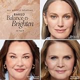 Laura Geller Balance-n-Brighten Color Correcting Powder Foundation Fair view 4