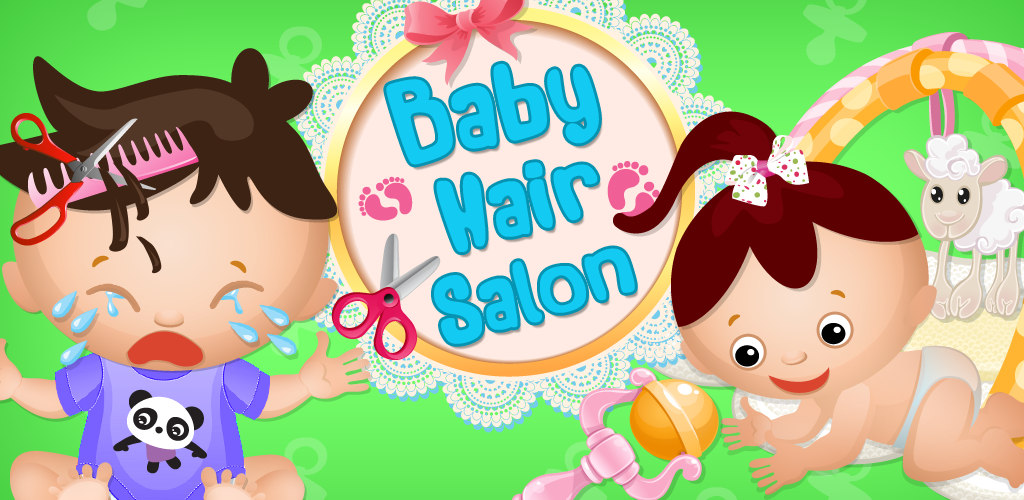 iSalon: baby salon n spa di pamulang ~ every moment we share