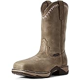 ARIAT Women's Anthem Deco Composite Toe Work Boot