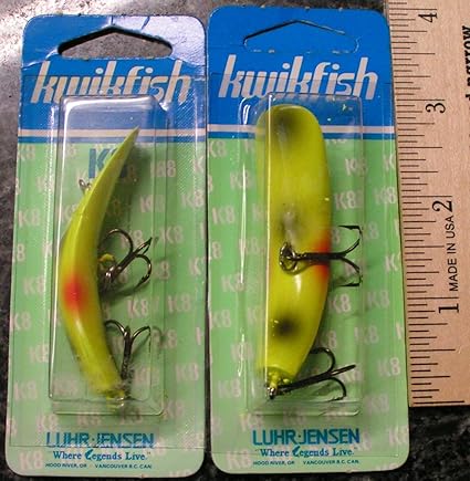 Kwikfish for sale Clearance