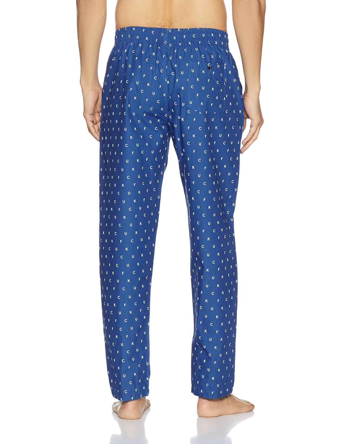 fcuk men's pyjama bottom