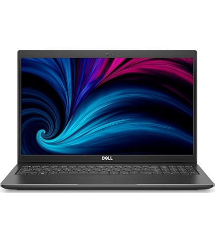 Amazon.com: Dell Latitude 3520 Laptop | 15.6