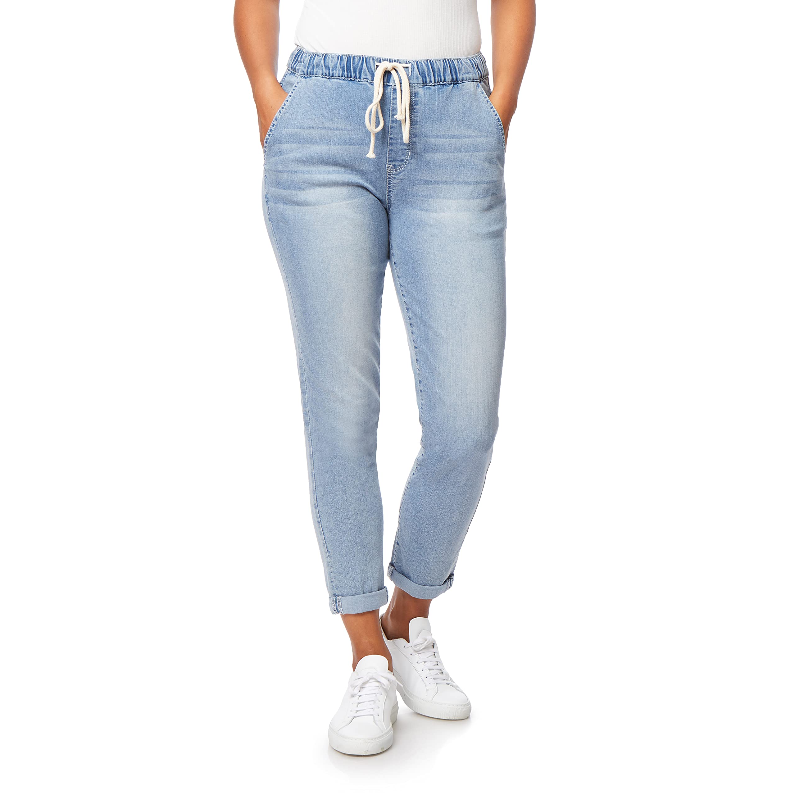 Angels Forever Young Women's Signature Relaxed
