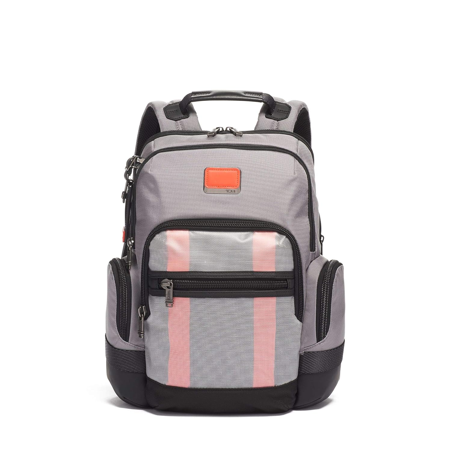 tumi mens laptop backpack