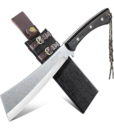 Amazon.com: Ontario Knife Company 6144 Military Machete - Retail