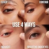 Maybelline Contour Stick Lifter Stix Natural Sculpted Shade 70 view 4