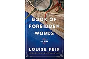 Book of Forbidden Words: A Novel – A Dual Timeline Historical Fiction of Three Women, an Encrypted Manuscript, and the Fight 