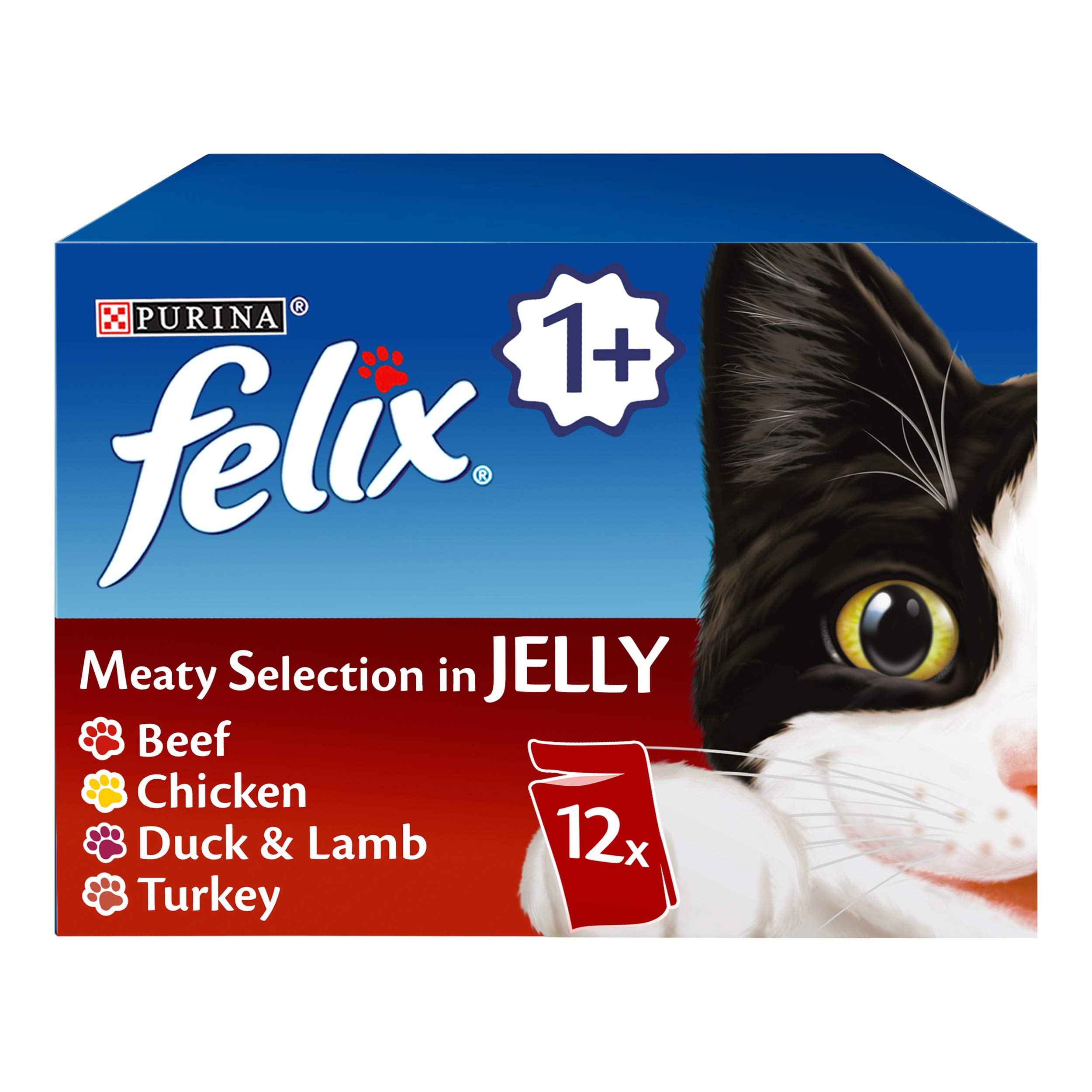 buy felix cat food