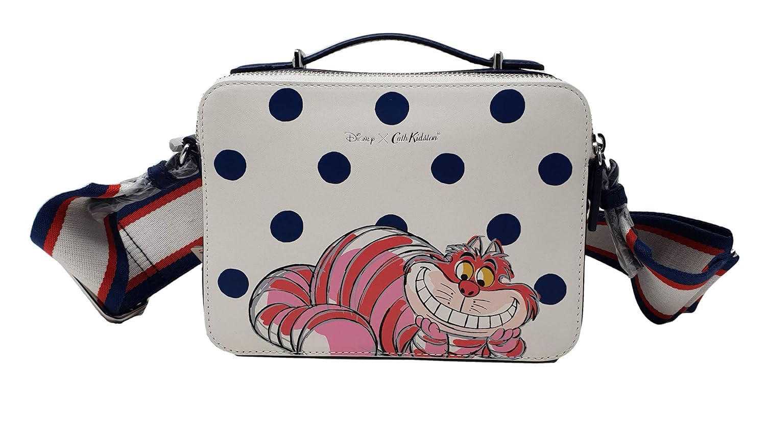 cath kidston cheshire cat bag