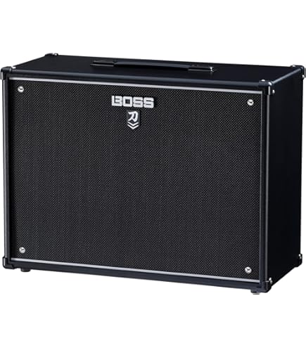 Amazon.com: BOSS KATANA Cabinet 212 WAZA | Special Edition Katana