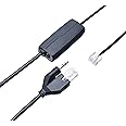 Plantronics APS-11 Electronic Hook Switch Adapter