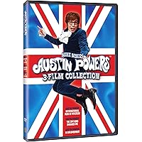 Austin Powers 11体 Vintage Austin Powers Series 2 FEMBOT Action Figures | eBay