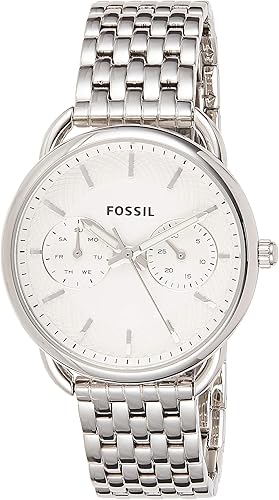 fossil watches women amazon